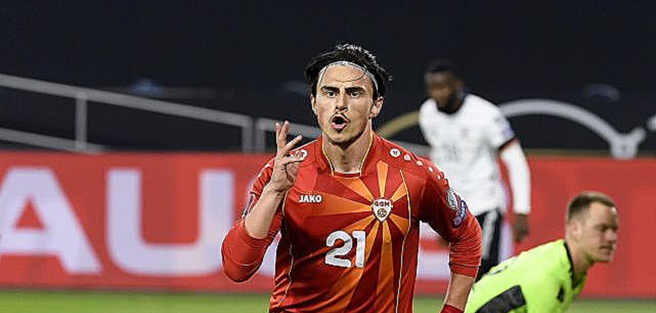 皇家马德里和巴塞罗那都在关注那不勒斯中场埃尔马斯