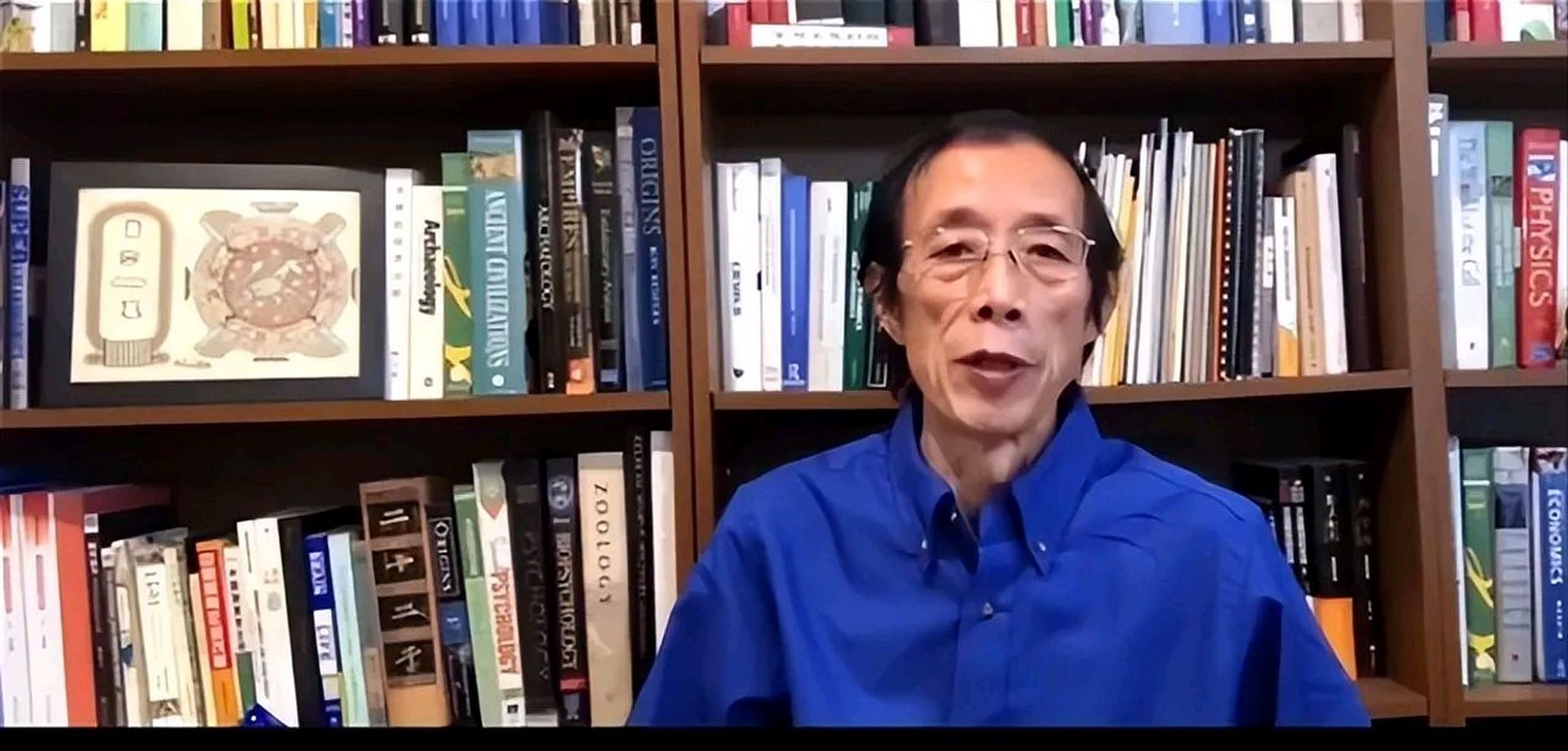 "在中国两千块的工资,比美国三千美元工资生活得舒服多了!