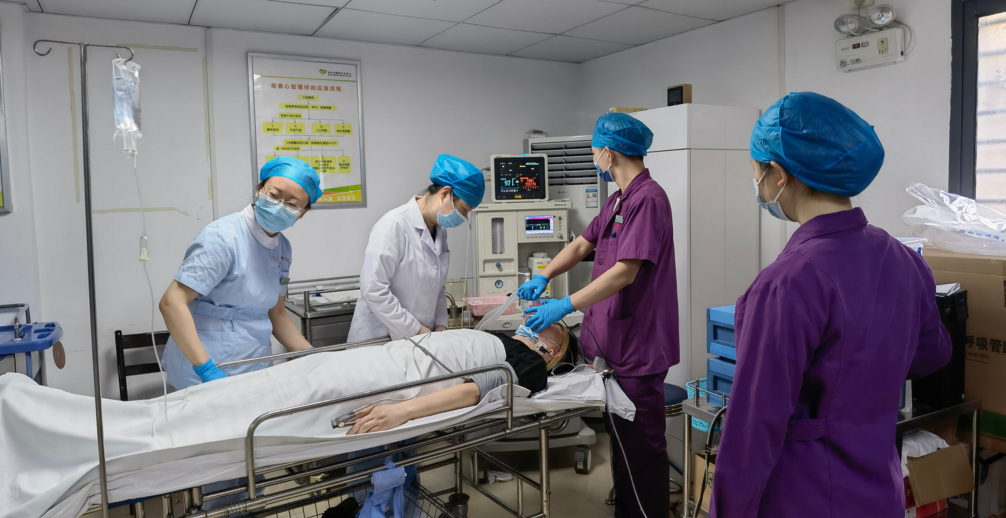 闻"电"色变?揭秘无抽搐电休克(mect)