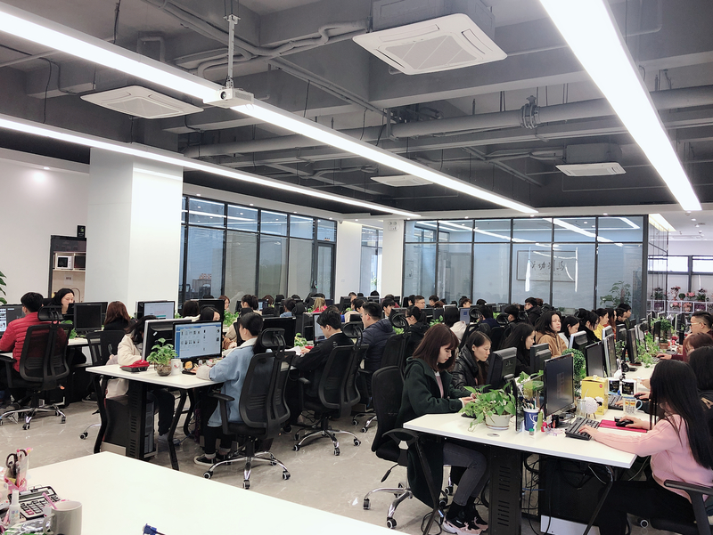 呈贡区慈天网络科技工作室简介