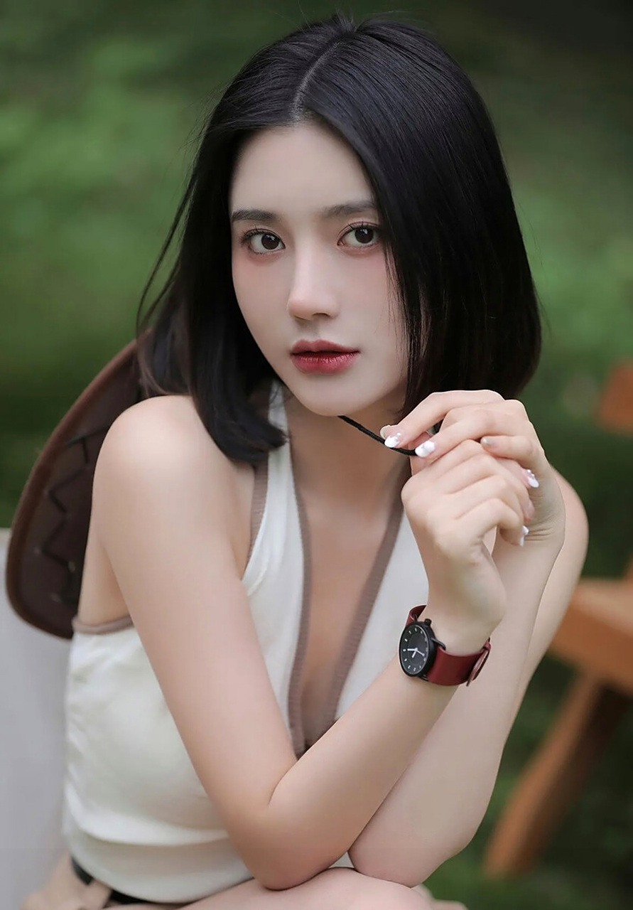 女孩为什么喜欢看美女心理学百科在线