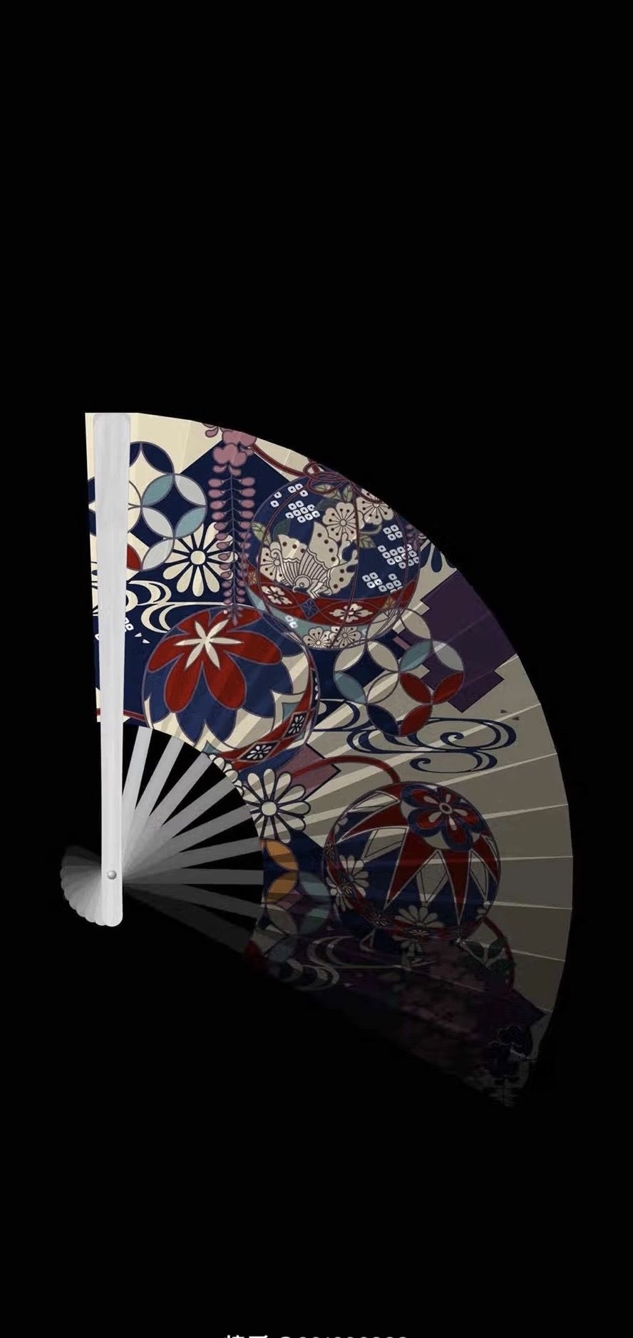 渐变锁屏壁纸奉送