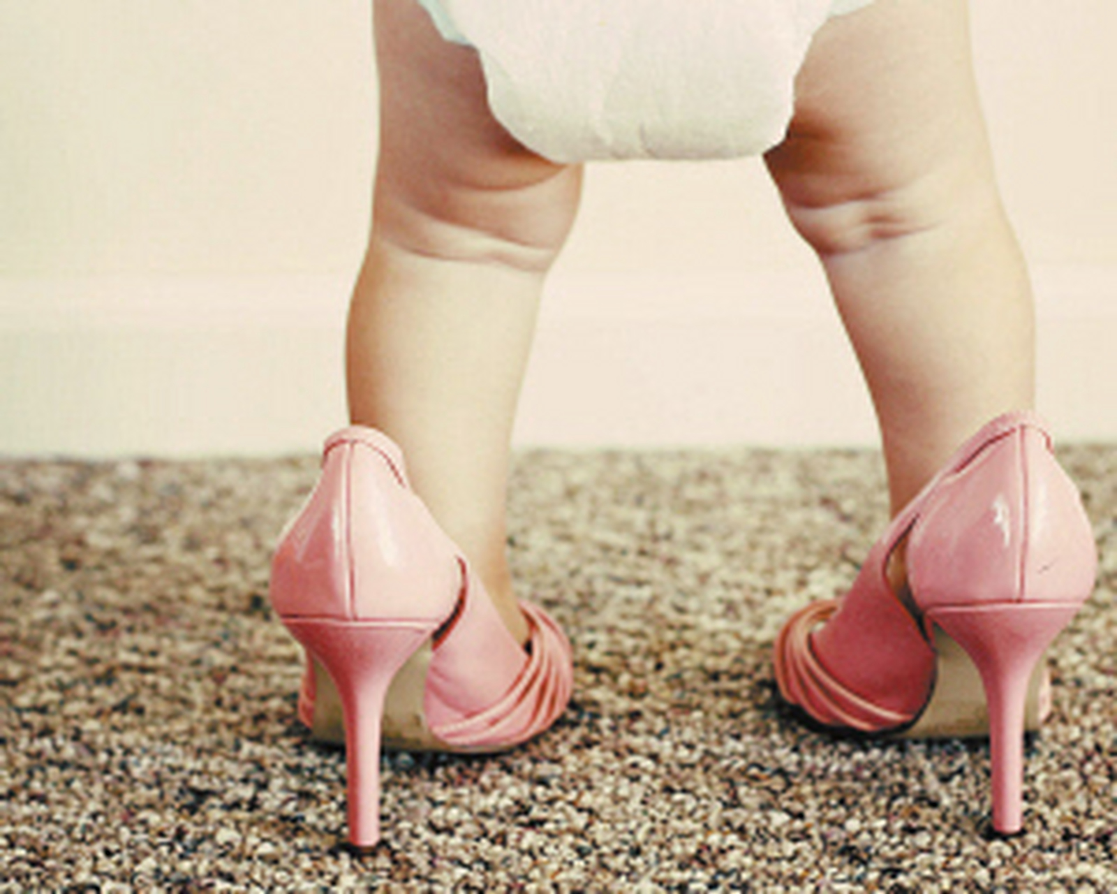 儿童时期如果穿着不合适的鞋子危害?  家长们知道吗?