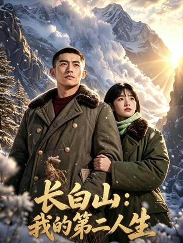 长白山：我的第二人生