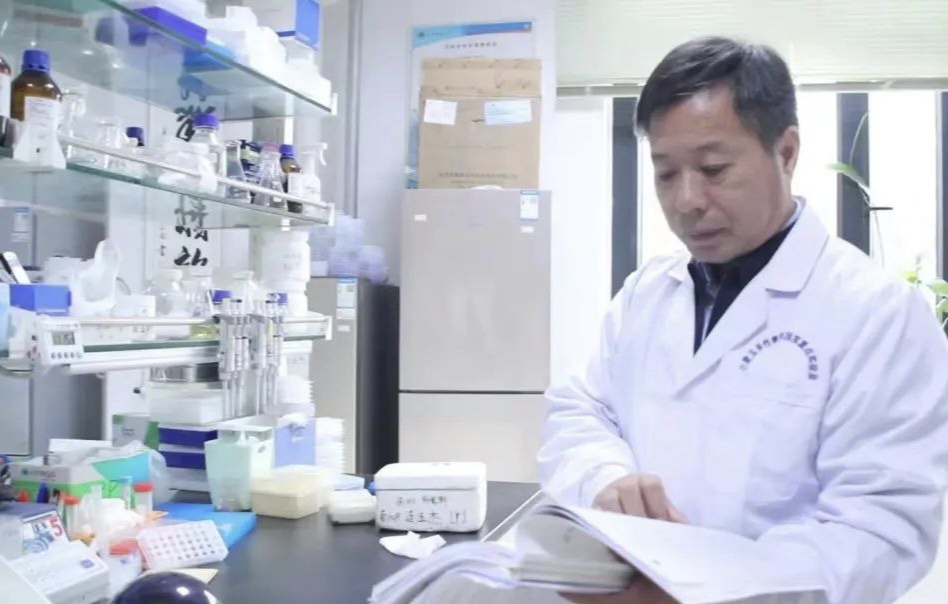 国审豫单863,河南农大汤继华最新力作!