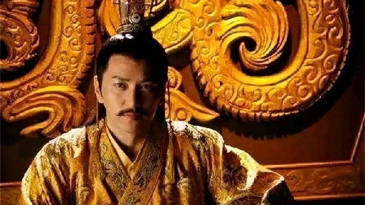 周懿(yi)王,周孝王,周夷王