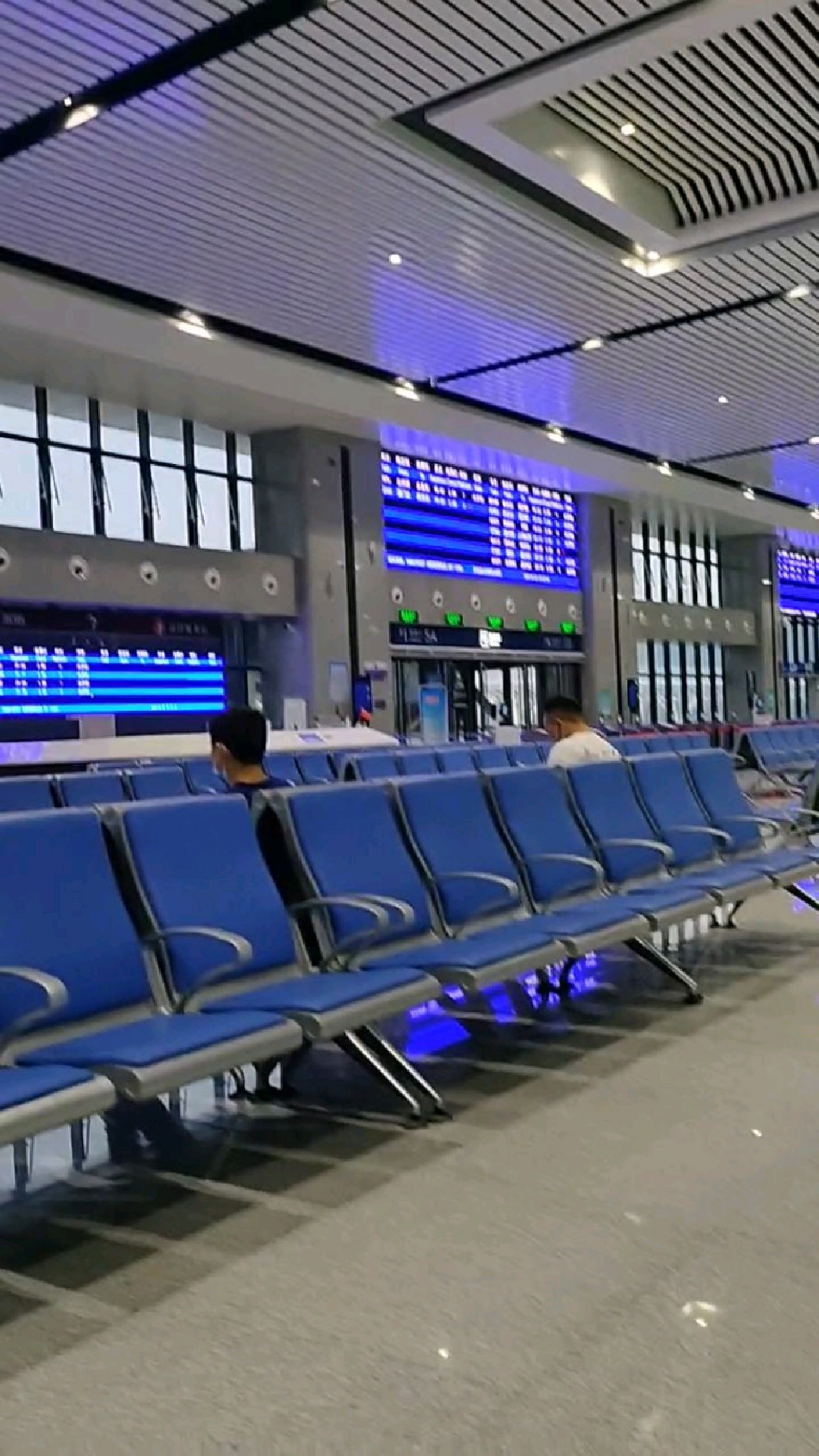 我走过的路:黄岩台州西站高铁站-度小视