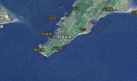 这个岛曾是中国所有,现在归属于他国,岛上至今生活着华人