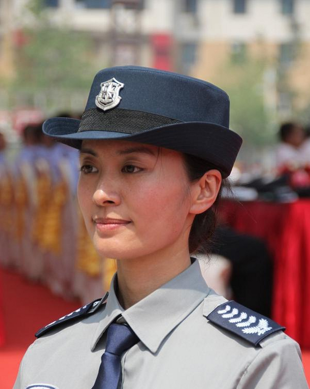 内地保安的"三个问题"!