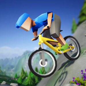 孤山速降 Lonely Mountains：Downhill for Mac