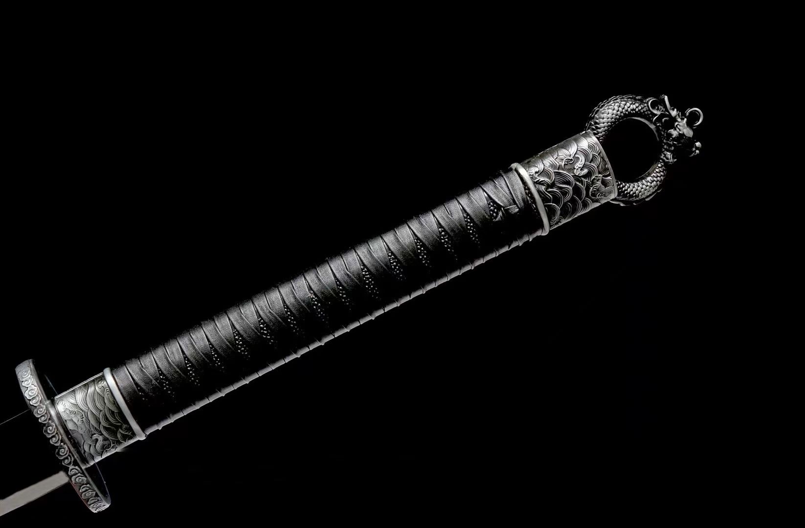 大电影满江红孙均配刀