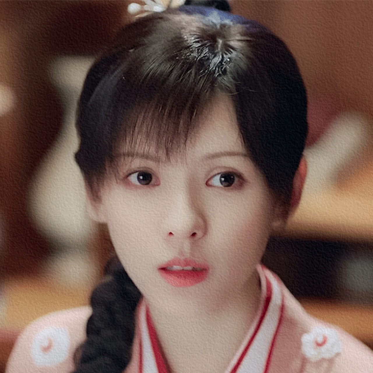 吴宣仪小舞vs张予曦小舞# 喜欢斗罗1的去看1,期待斗罗2的去看2