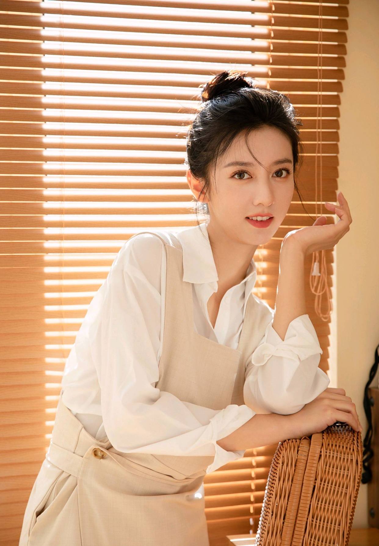 陈姝君美拍图集