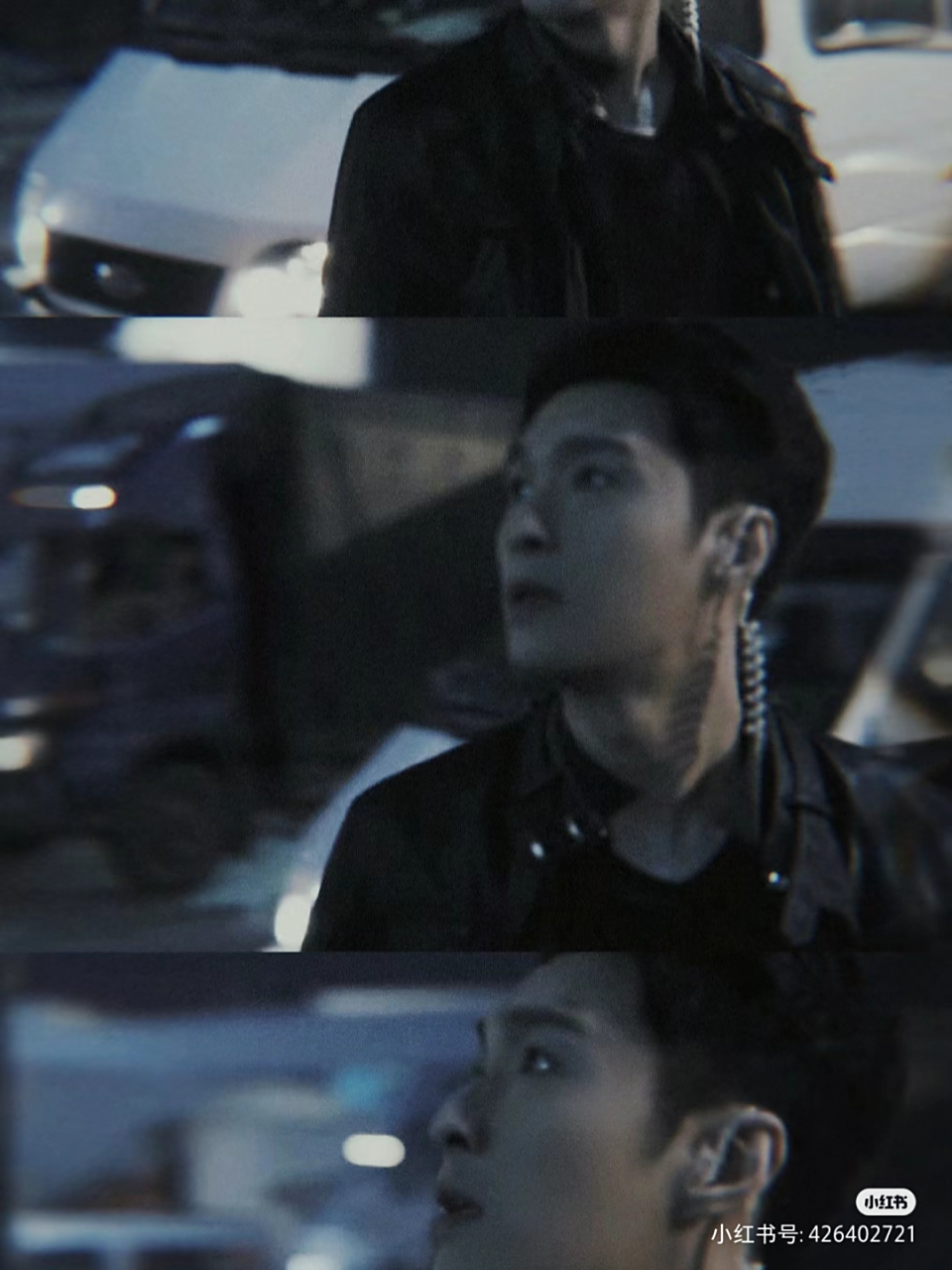 正版电子版的《人间失守》,竟然完全,一点都没有删减.