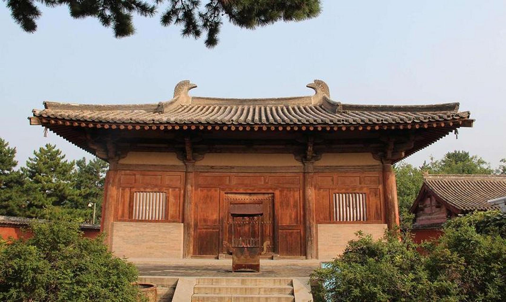 唐代人从旧屋子迁到新屋子的时候,有一种叫暖房的习俗.