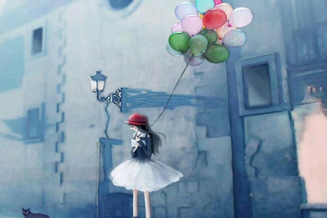 渐行渐远的朋友圈