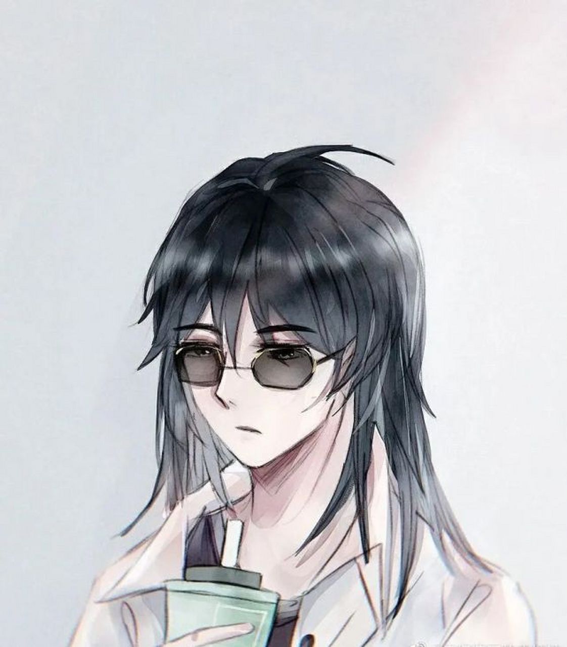 "从很早以前,娄影就用生命教会了池小池一件事,这个世界没有什么是