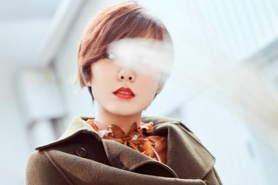 "四小花旦"王珞丹,书法张弛有度,被"笔尖上的中国"收录