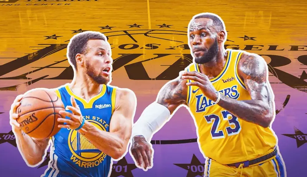 nba季前賽官方直播:湖人vs勇士(中文)在線解說高清觀看