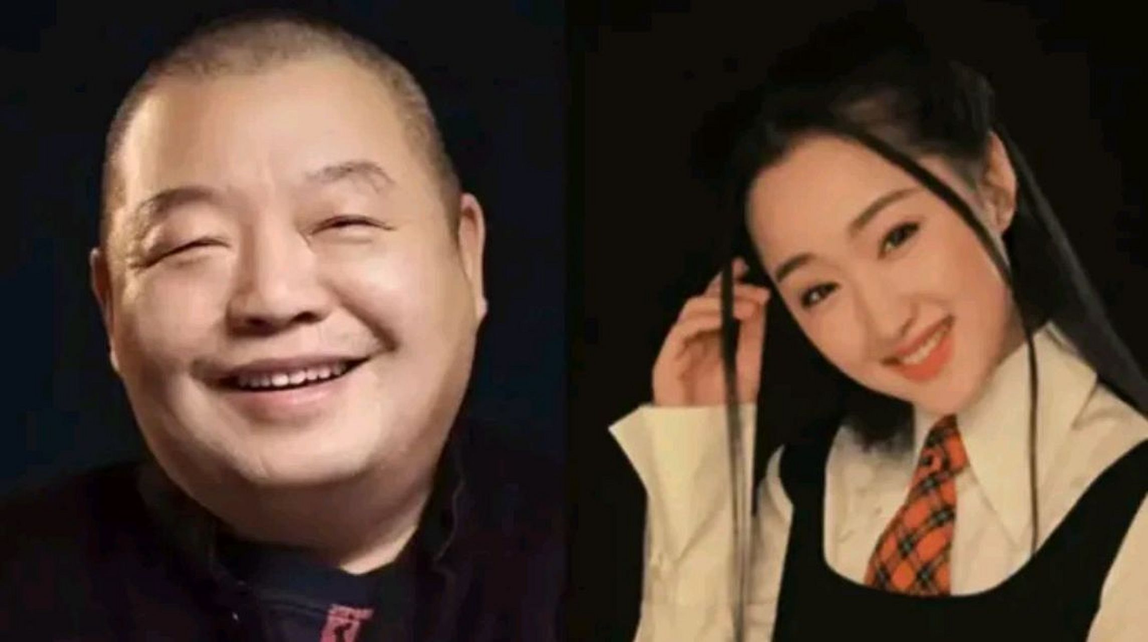 当年,杨钰莹在北京北展剧院举办演唱会时,臧天朔带着一帮人前来捣乱