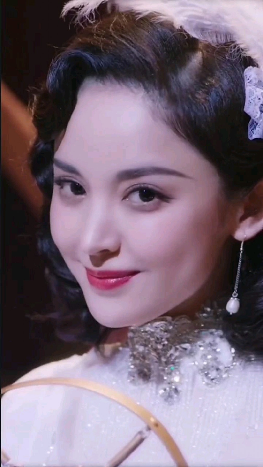 盘点几位穿旗袍很惊艳的女明星-度小视