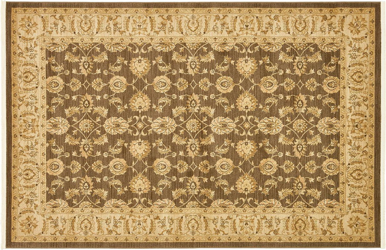 古典经典地毯ID9609