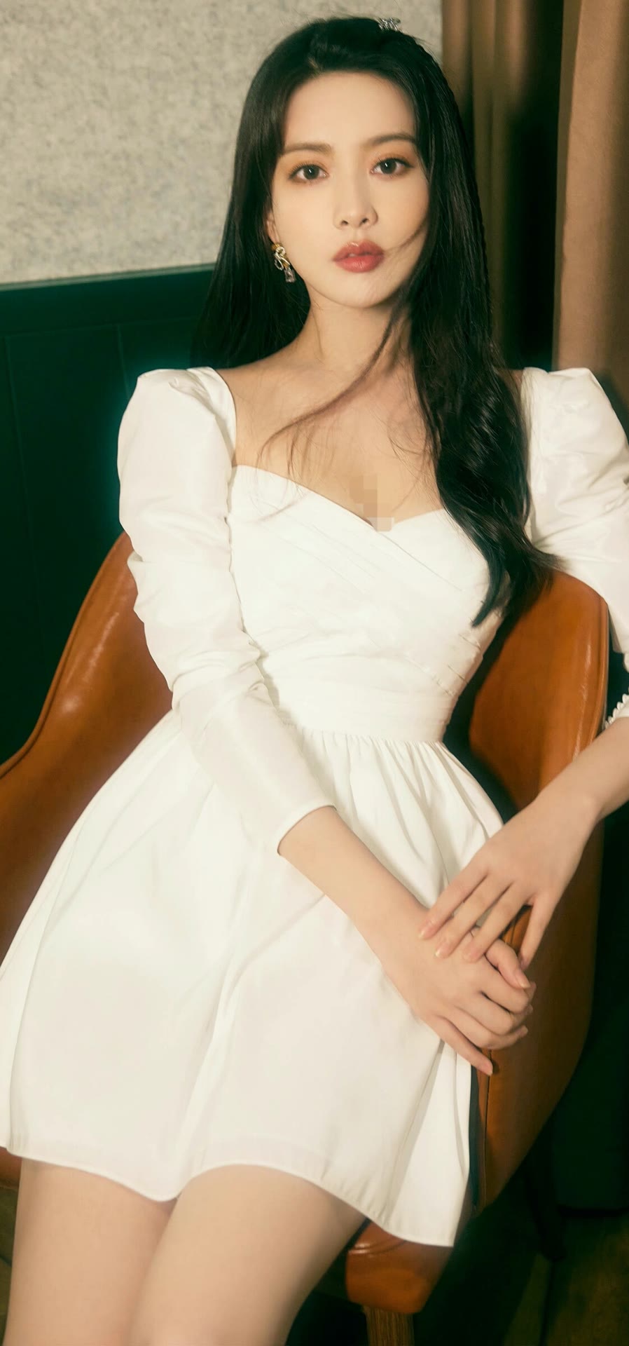 明星美图—第186期孟子义