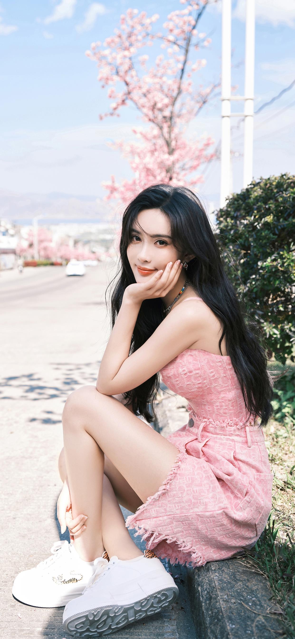 孟子义最美壁纸