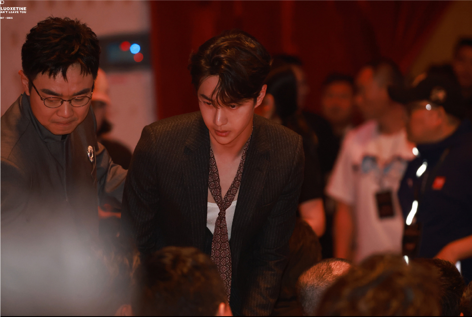 676767 676767 #王一博