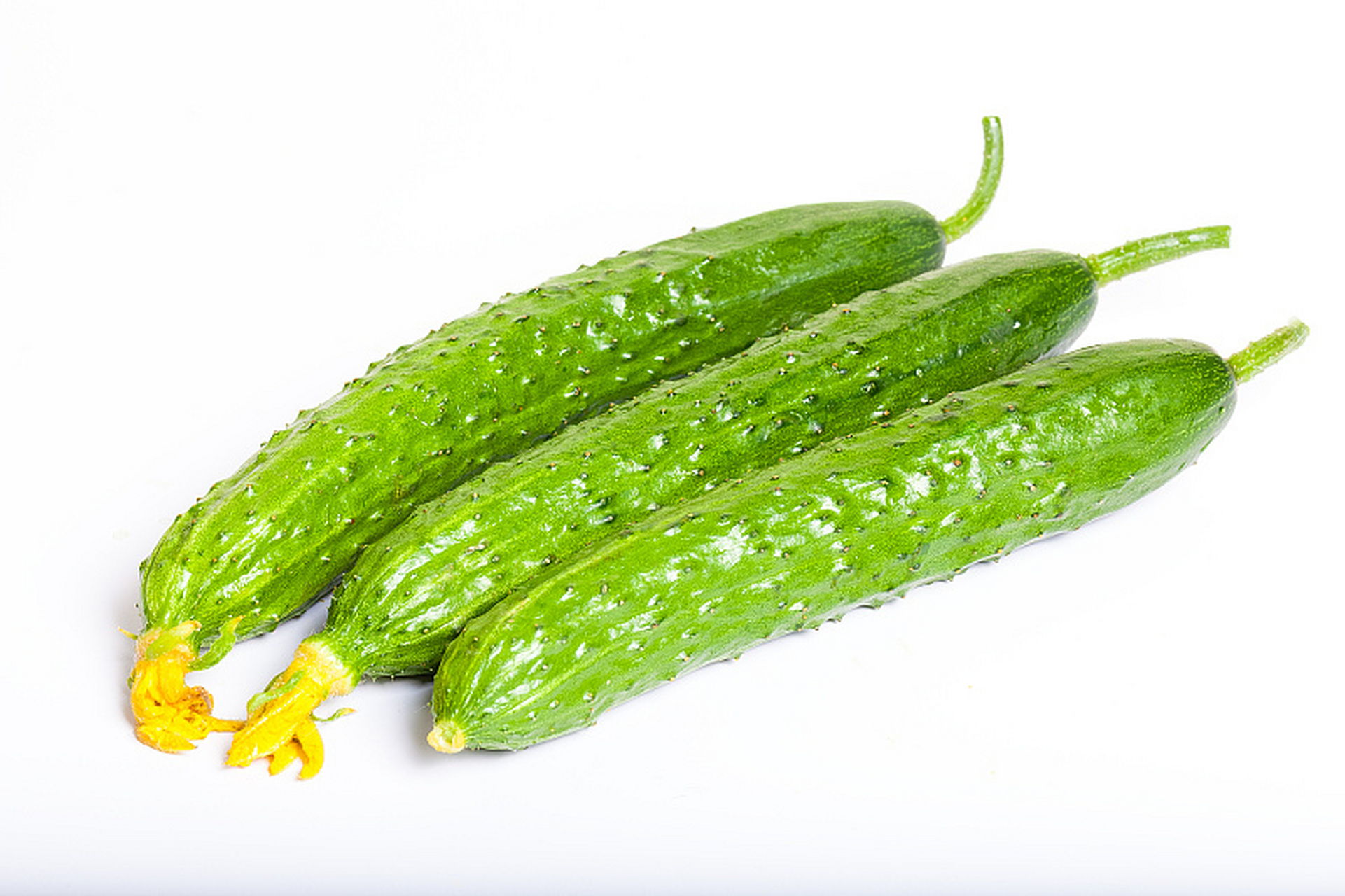 可是很多人都不敢买这样的黄瓜,生怕是被涂抹了违规的药物,更有传言说