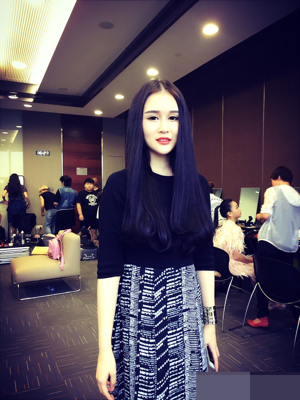 "惊人的发现!揭秘隐藏在赵本山女儿球球背后的真相"