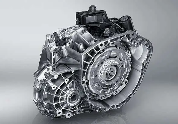 7速dsg变速箱坏的前兆