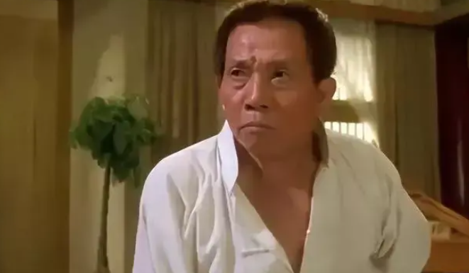 刘家荣:武行圈独树一帜,兄弟之外的成功之路