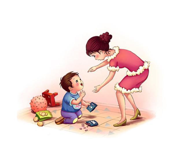 为什么要避免过度溺爱孩子?