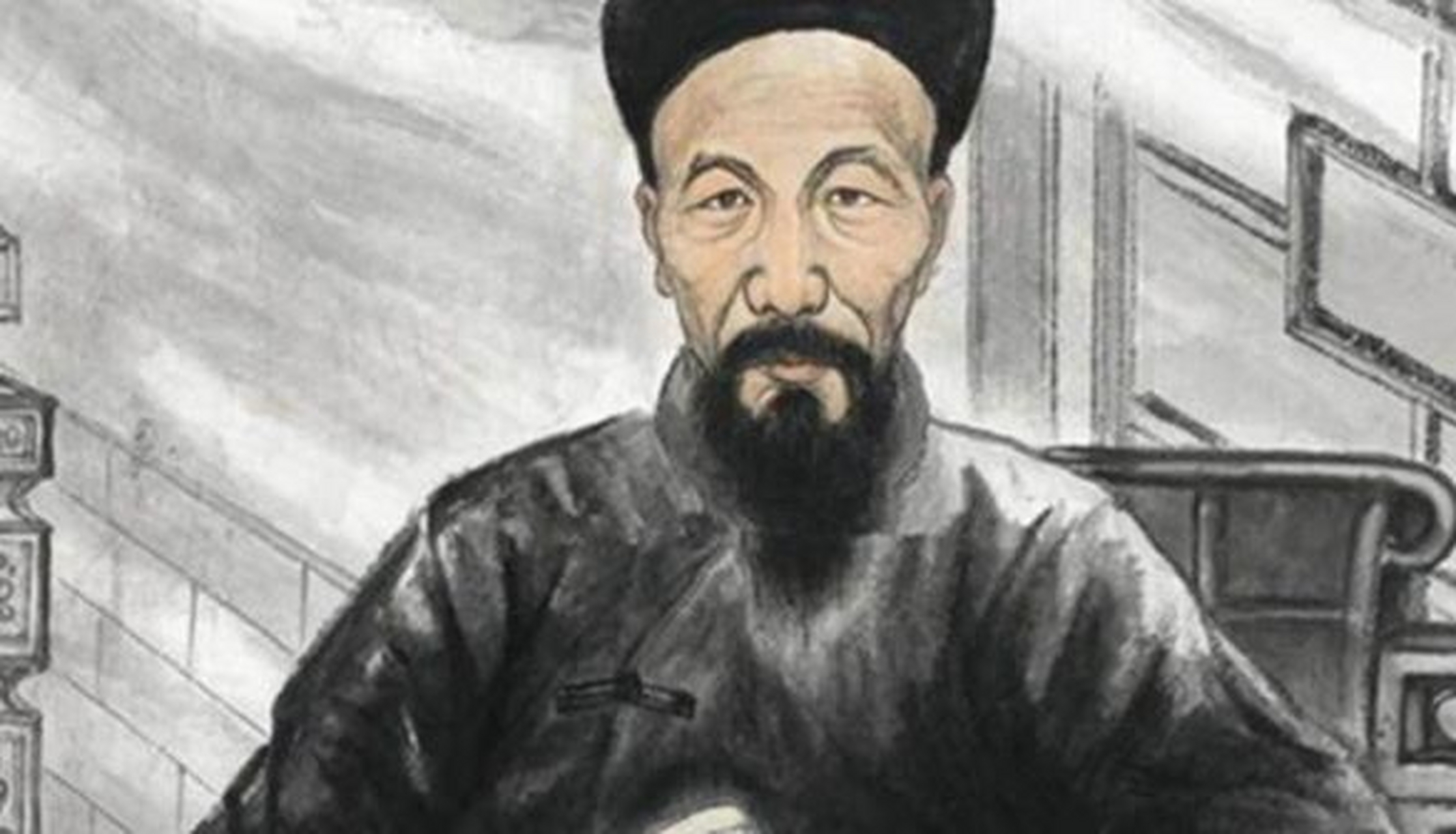 曾国藩智慧识人之杨载福  曾国藩爱才惜才识人用人非常出名,在他一生