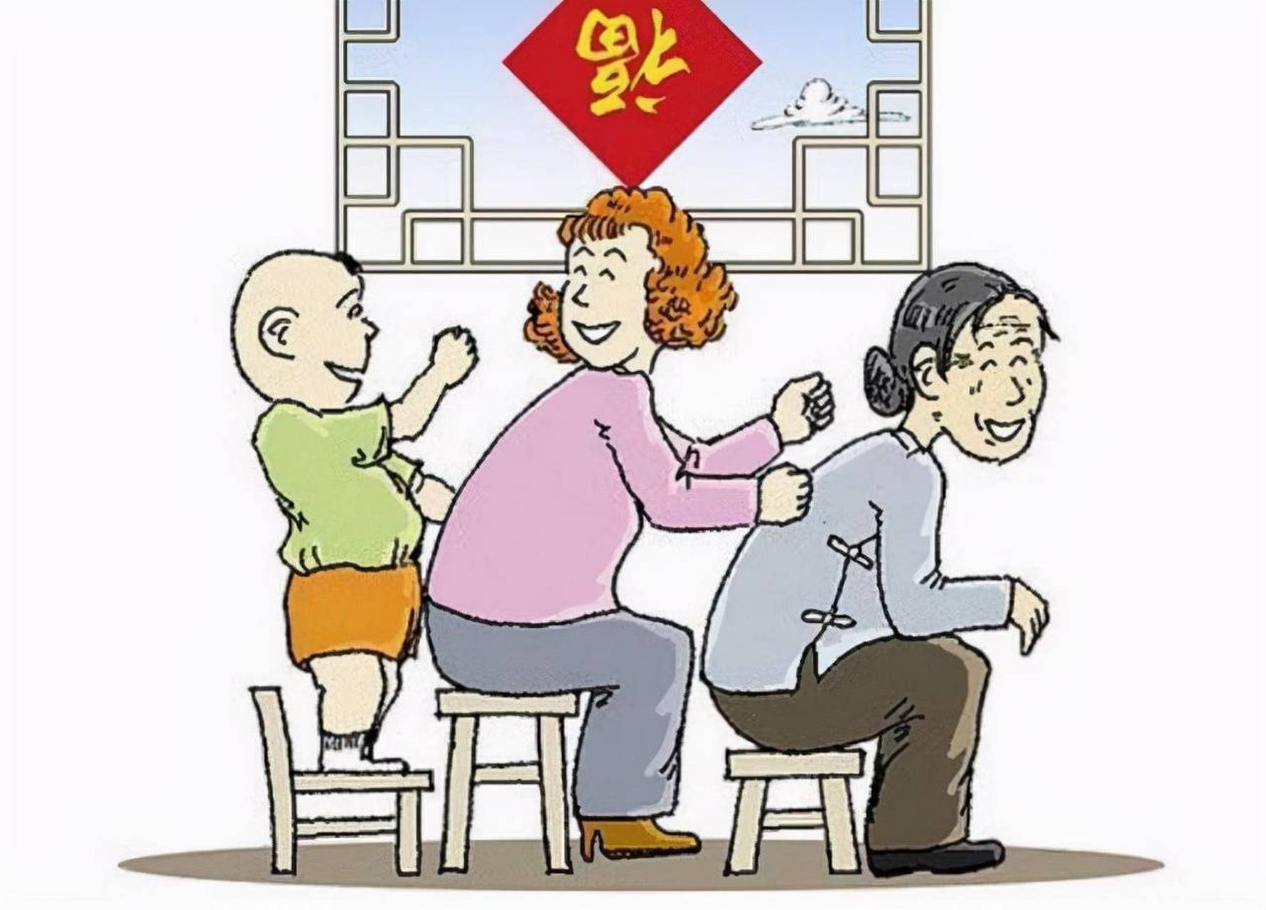 孝顺是中华文化的重要价值观念,它强调子女对父母的尊敬,关心和照顾.