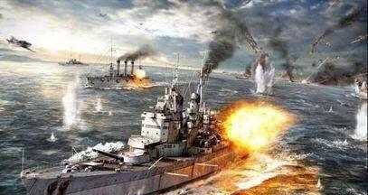 未被邓世昌他们撞沉的日军"吉野号",后来的下场是怎样的?