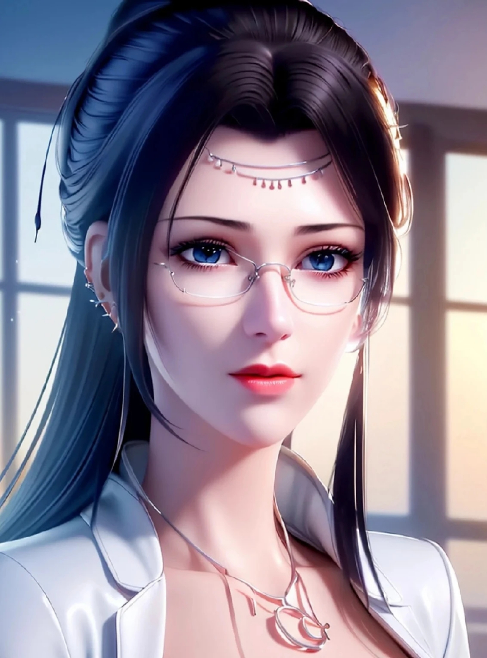 美图分享#云韵~~仅凭一张脸蛋就能征服我