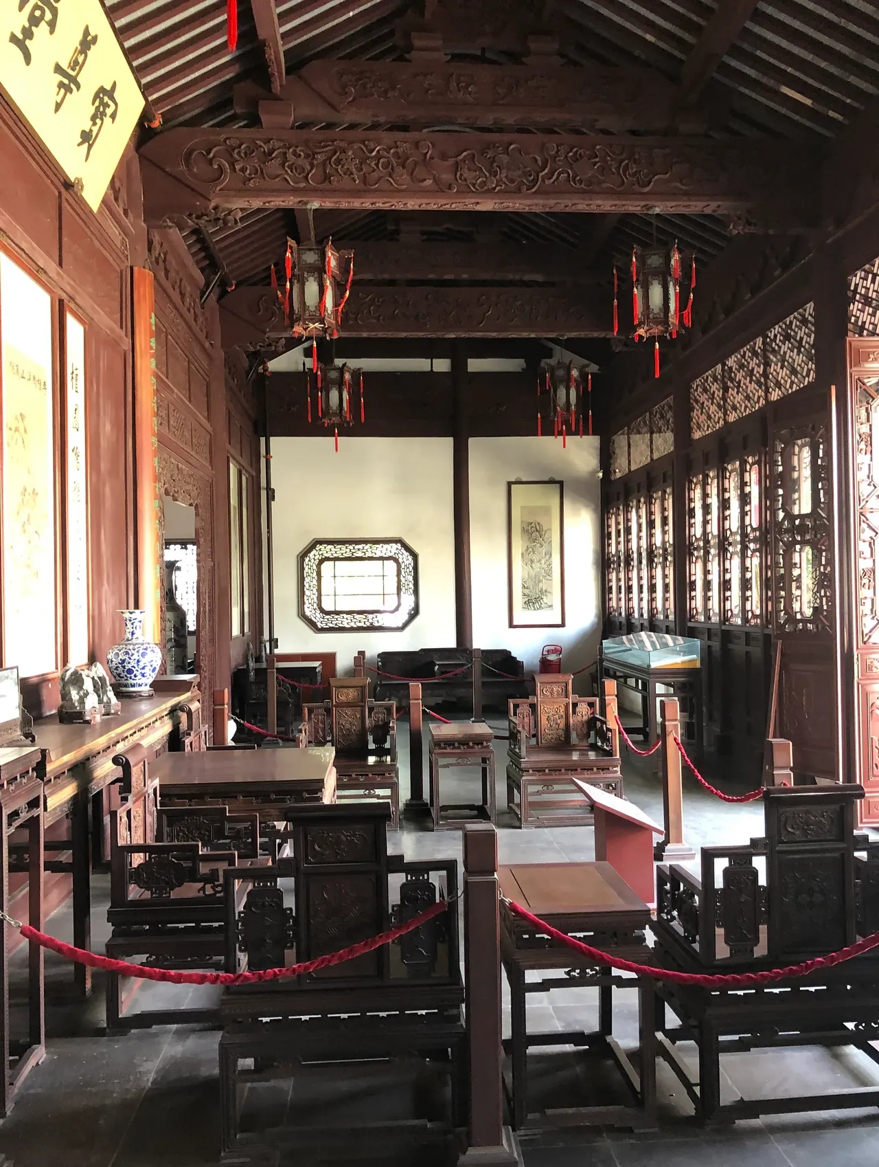 我一个江苏朋友,她的儿子娶了一位广东姑娘,女方并