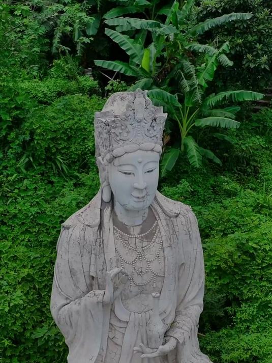 合川海佛寺历史图片