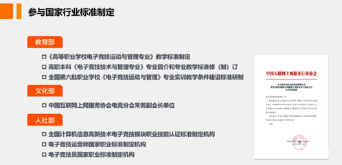 湖南电竞学校长沙直尚电竞学院实力担当