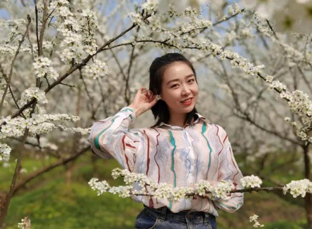 桃李竞绽放,泸州龙车赏出新"花"样