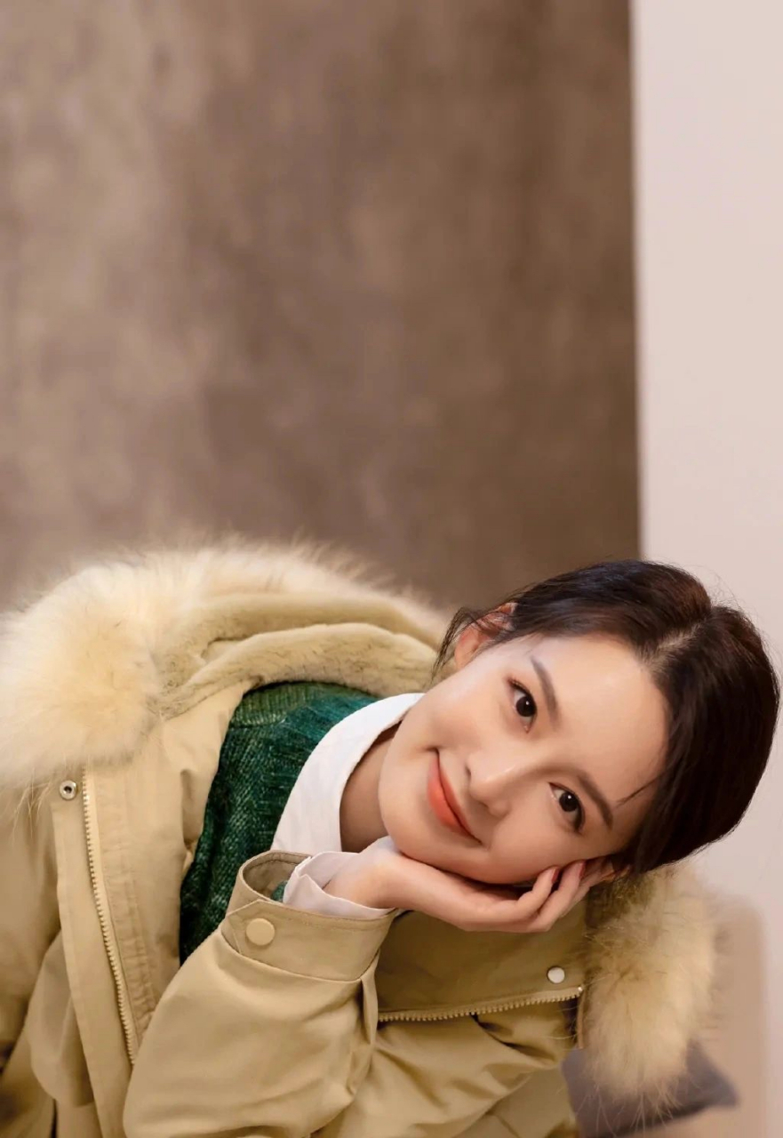 盘点四位90年女演员,谁是你心中最爱|||16615金晨,1990.9.