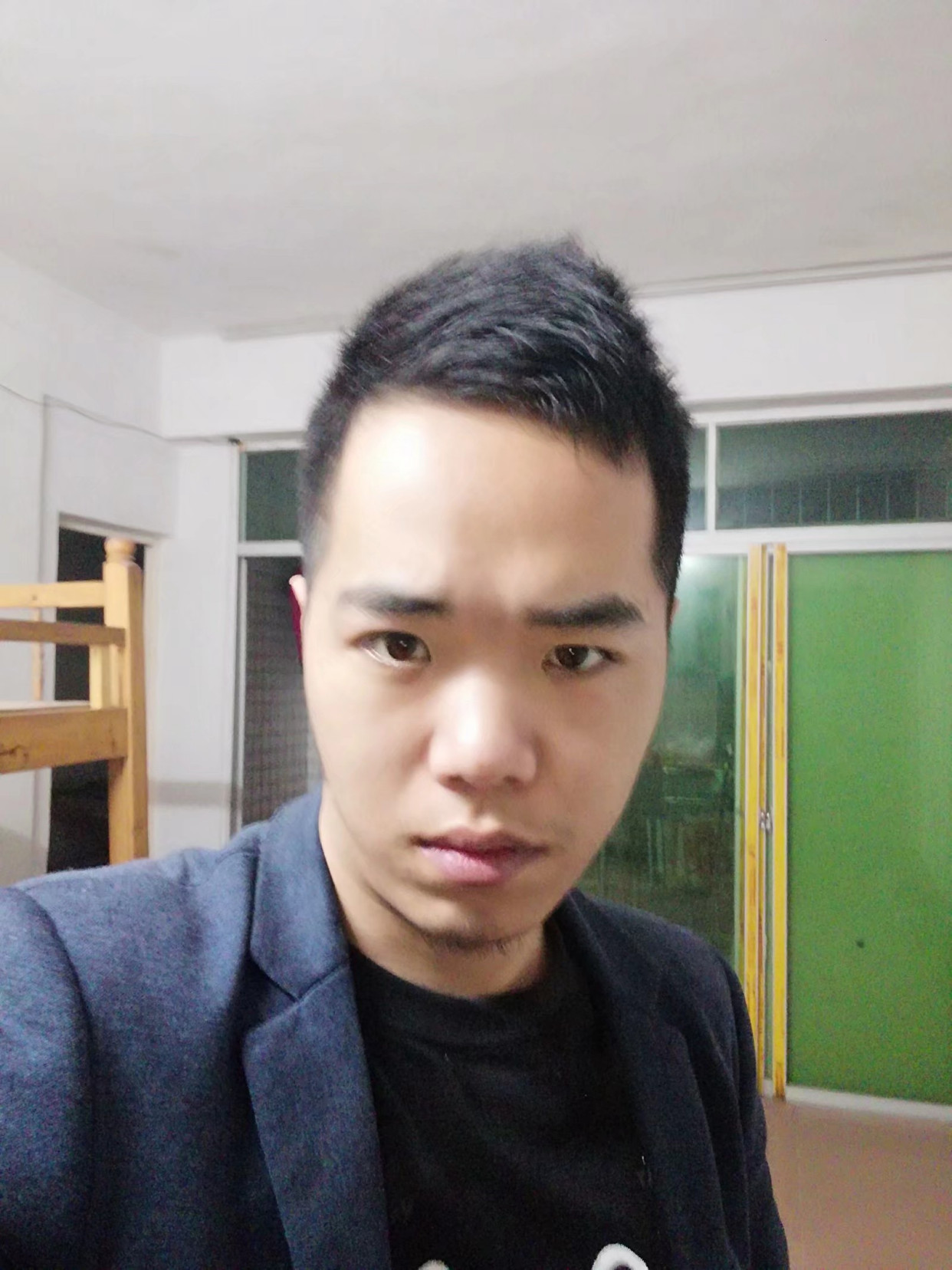 都昌歌手付博文,健身达人付博文图片,大家快来看看吧