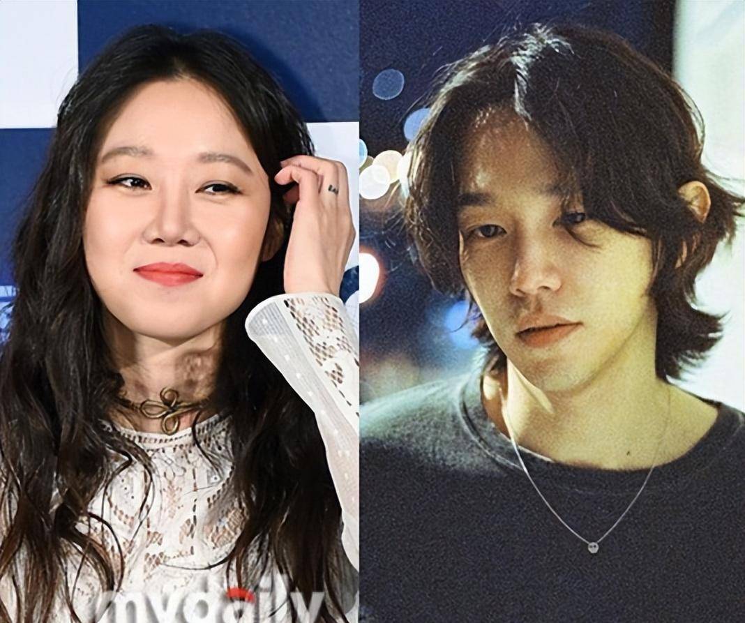 孔孝真首晒与丈夫合照庆祝结婚一周年,夫妻俩秀恩爱甜蜜羡煞旁人