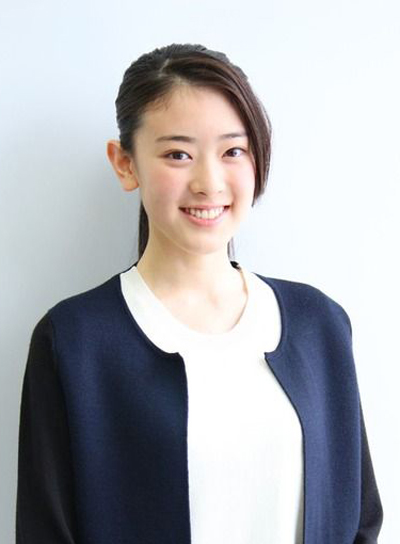 水上京香