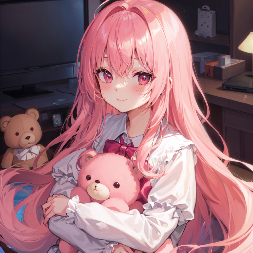 今日份二次元ai绘画分享「343」