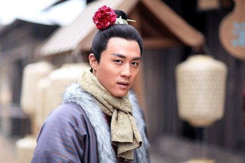 西门庆发家史,迎娶白富美,走向人生巅峰