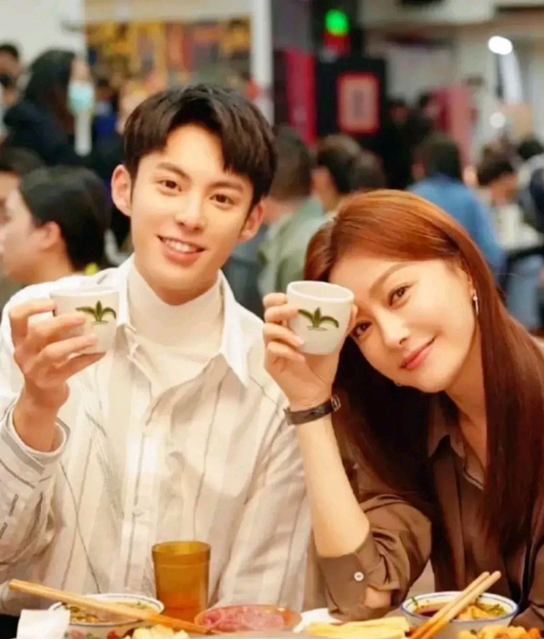 我今天看了一下《理智派生活》电视剧,真是简单直接,活色生香啊.