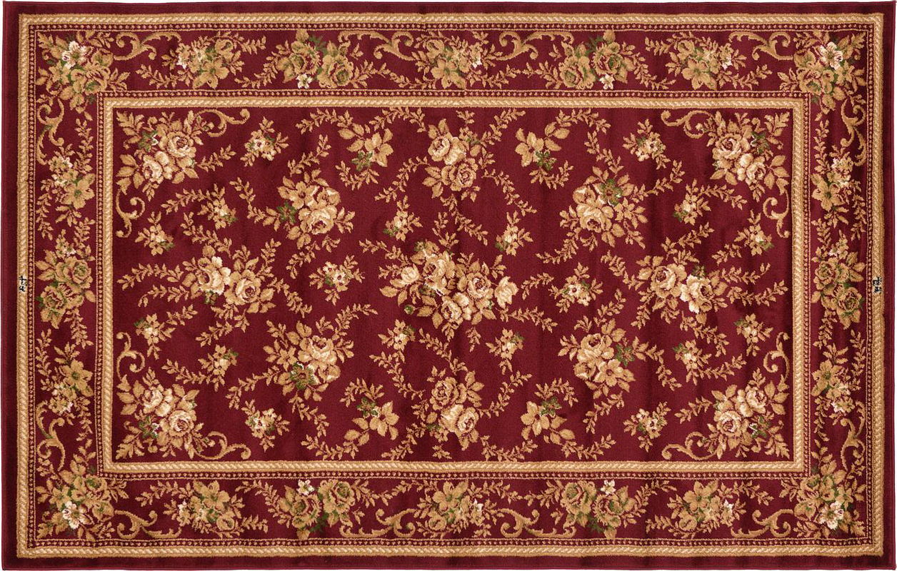 古典经典地毯ID10241